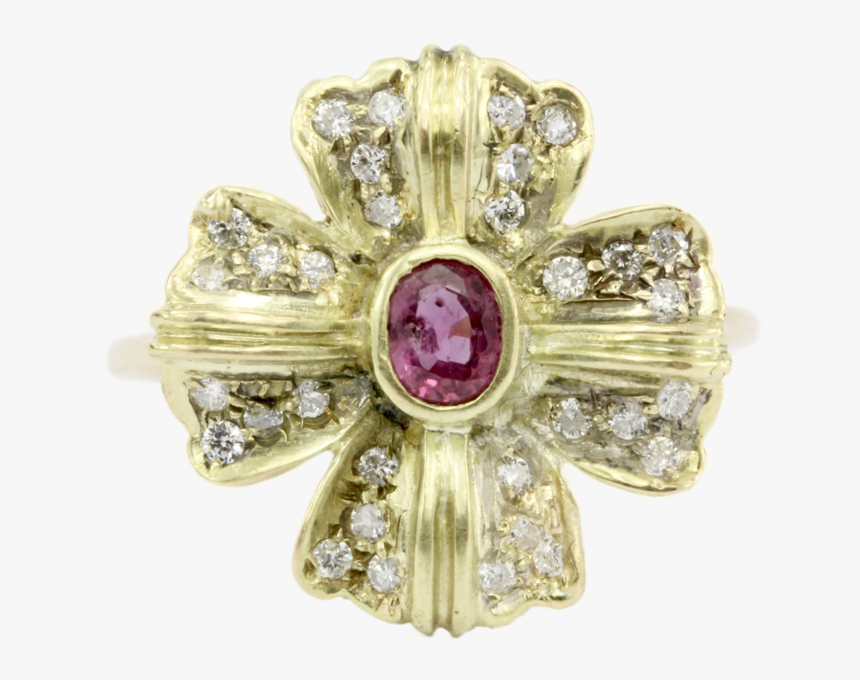 Engagement Ring, HD Png Download