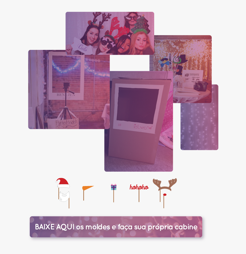 Noite De Natal - Room, HD Png Download