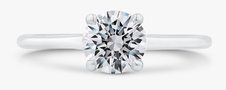 Classic Diamond Ring Cuts, HD Png Download