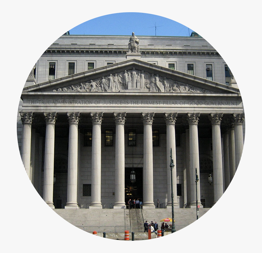 Banco De Nueva York, HD Png Download