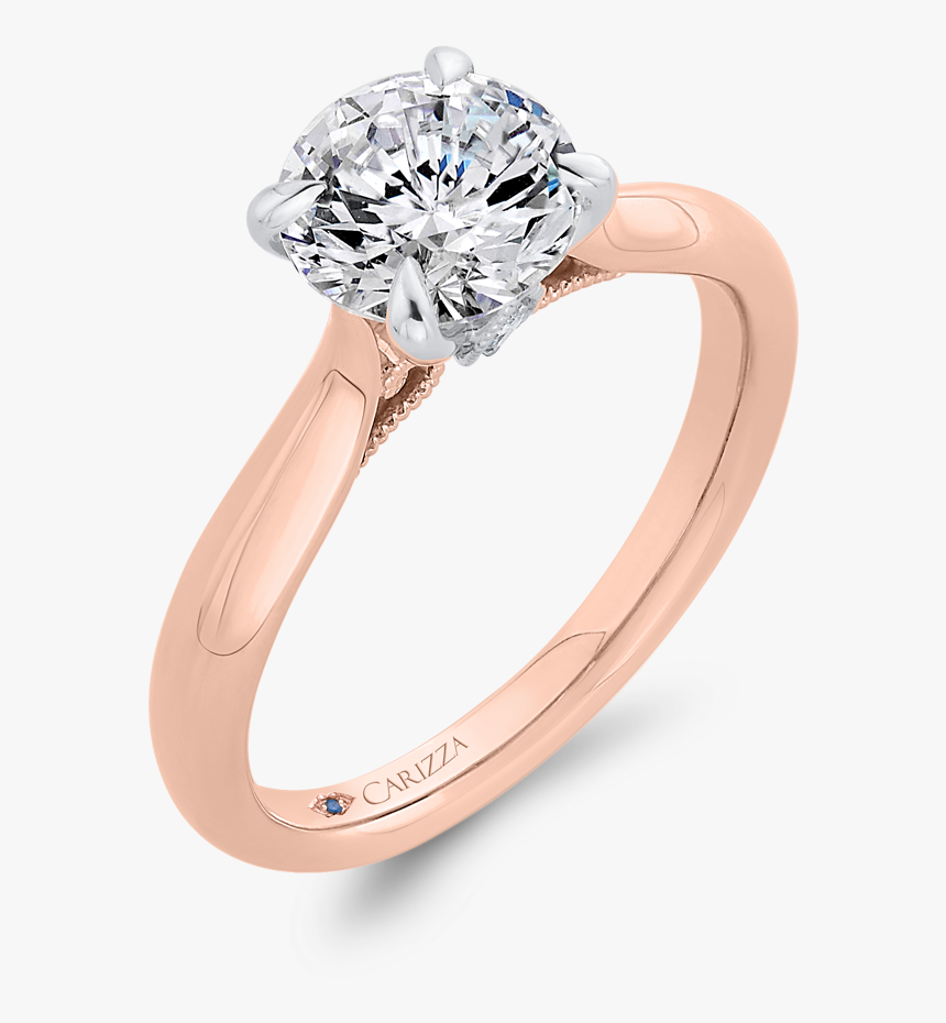 Pre-engagement Ring, HD Png Download