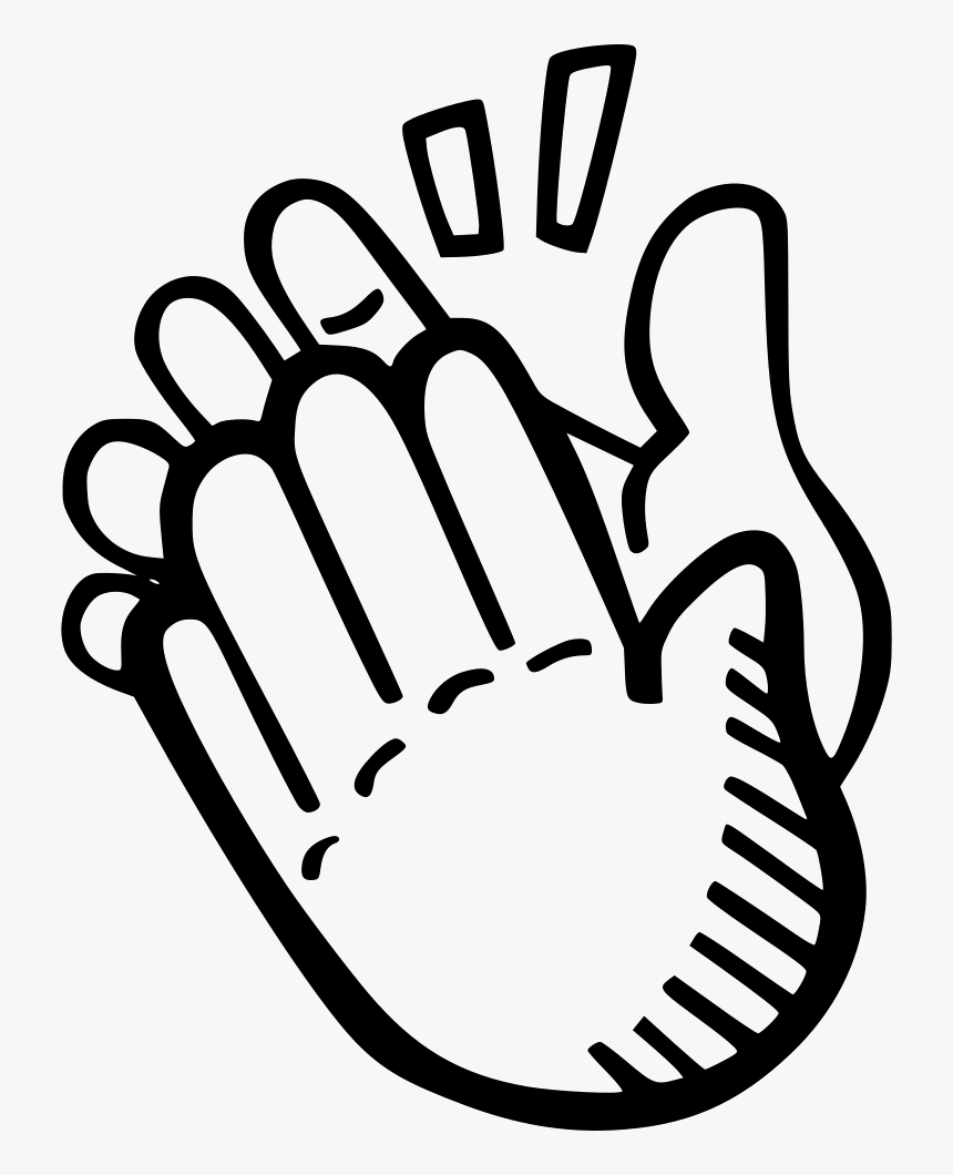 Applause - Icon, HD Png Download