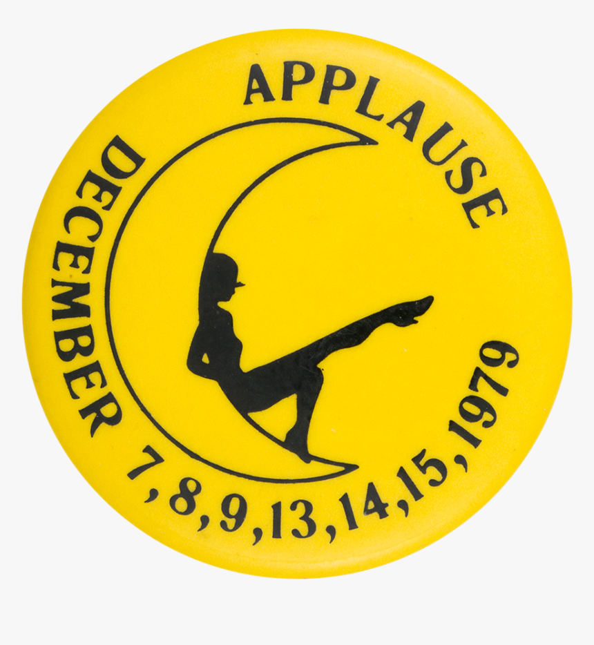 Applause , Png Download - Circle, Transparent Png