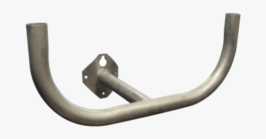 Link To Bull2w Image - Exhaust System, HD Png Download