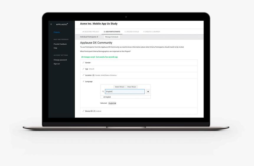 Novel Template Highland 2, HD Png Download