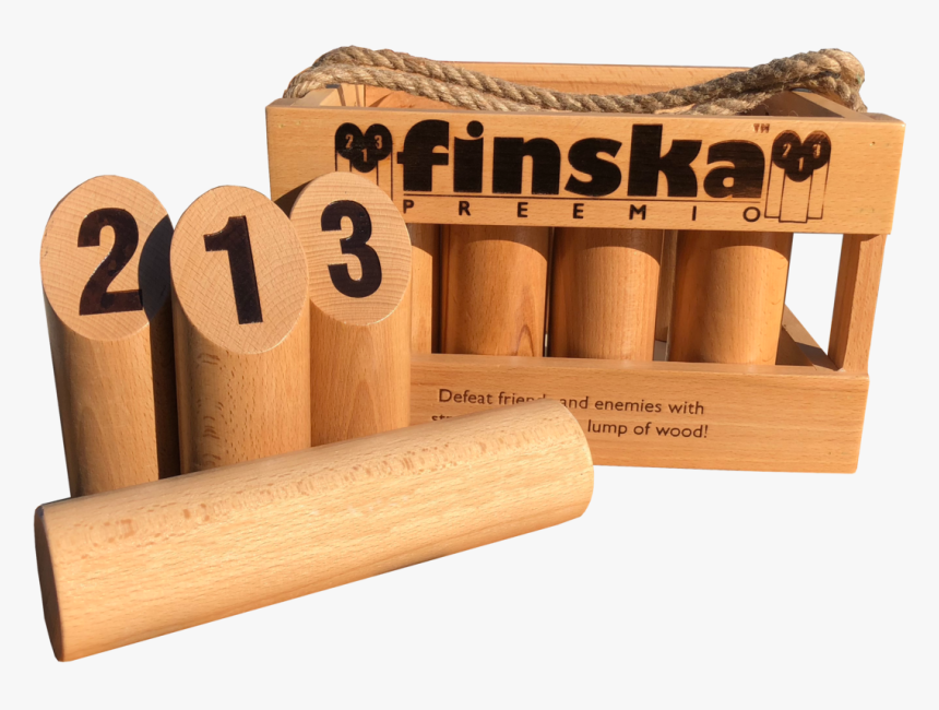 Wooden Pole Png - Plywood, Transparent Png