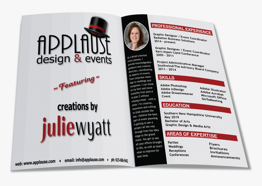 Flyer, HD Png Download