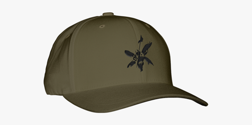 Street Soldier Military Green Dad Hat - Linkin Park Soldier, HD Png Download