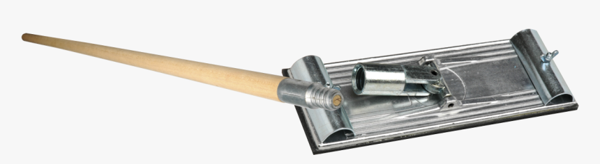 Wallboard Tools Aluminium Pole Sander Package - Antique Tool, HD Png Download