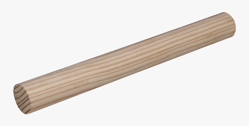 40mm Wooden - Wood, HD Png Download