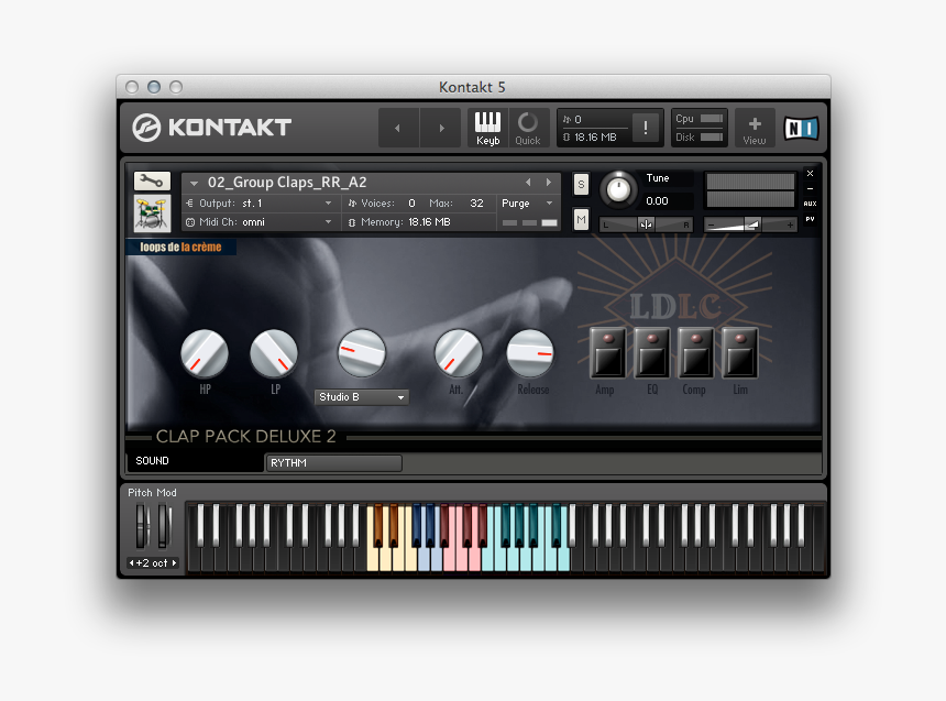 Imperfect Samples Steinway Pro, HD Png Download
