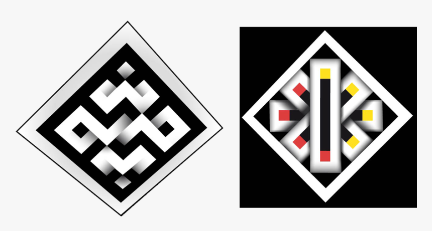 Transparent Rayo De Luz Png - Triangle, Png Download