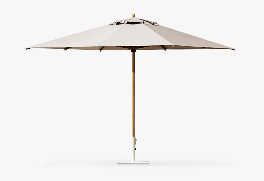 Classic - Ethimo - Umbrella Garden, HD Png Download