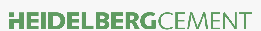 Heidelbergcement Logo Png Transparent - Graphics, Png Download