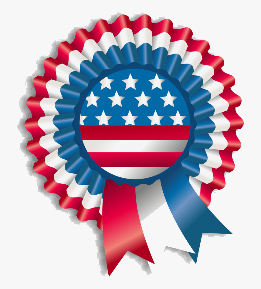 4th Of July Fourth Clip Art Image Religious Th Clipart - Indian Independence Day 2018, HD Png Download