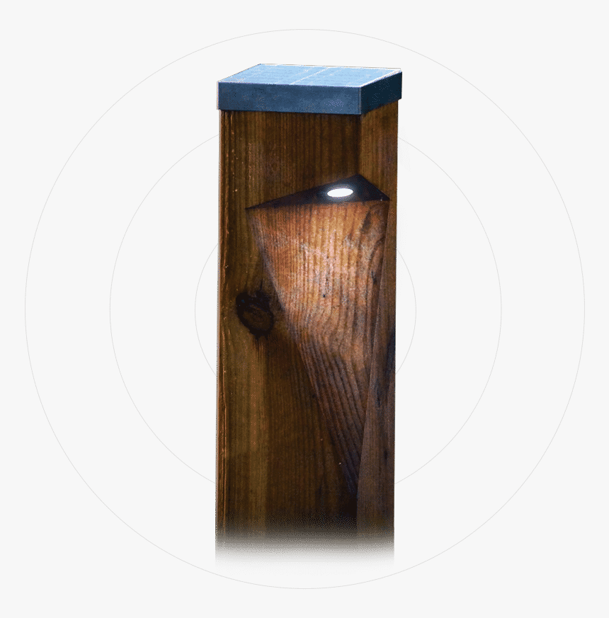 Street Lighting Solutions, Custom Made Pv Module, Custom - Plank, HD Png Download