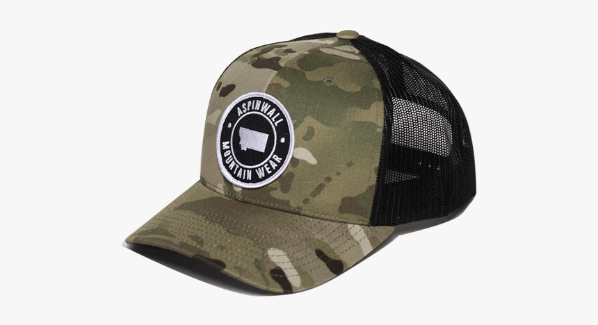 Yupoong 6606 Retro Trucker Cap, HD Png Download