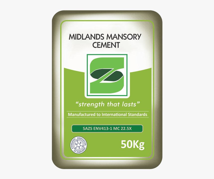 Sino Cement Zimbabwe, HD Png Download