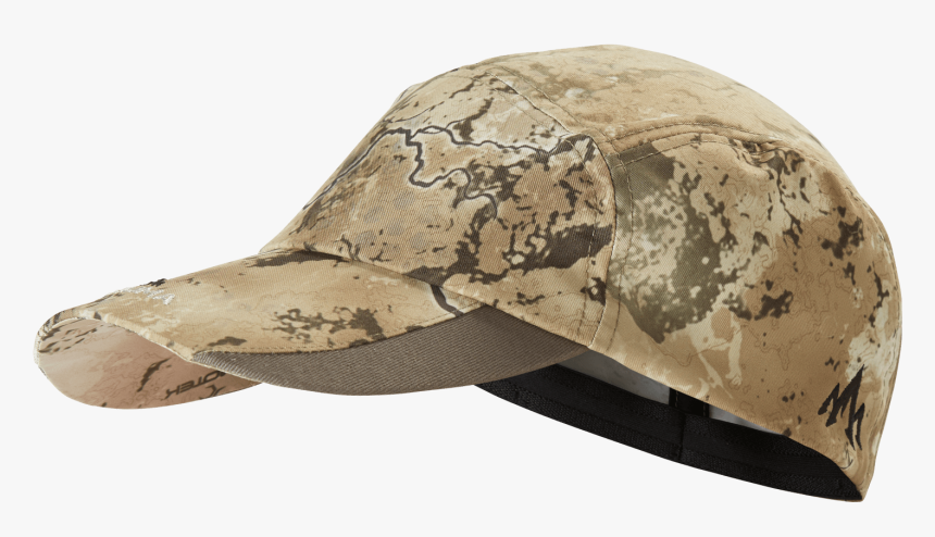 Camo Baseball Cap Transparent, HD Png Download