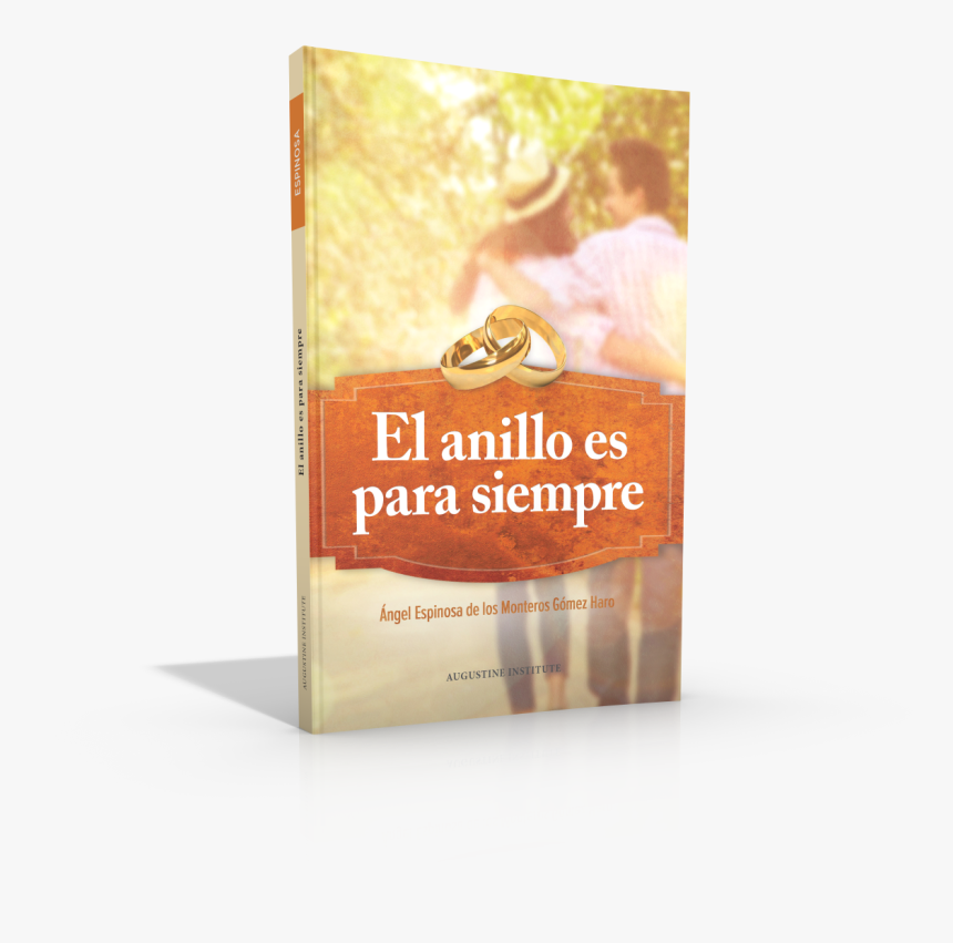 El Anillo Es Para Siempre, HD Png Download