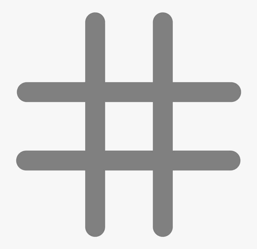 Grid Clipart Free For Download - Grid Symbol, HD Png Download