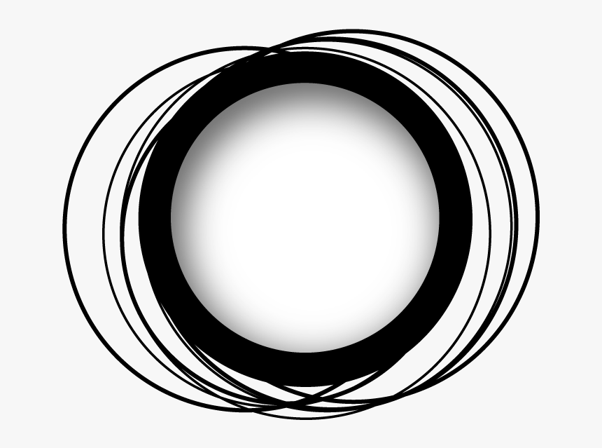 Circle, HD Png Download
