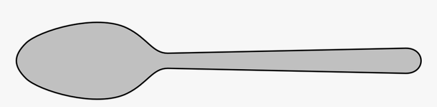 Spoon, Kitchenware, Cutlery, Eating, Food, Utensil, HD Png Download