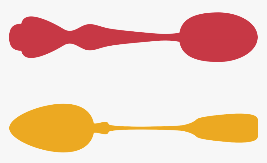 Spoonie Facebook Page About Spoons & Books - Colher Png, Transparent Png