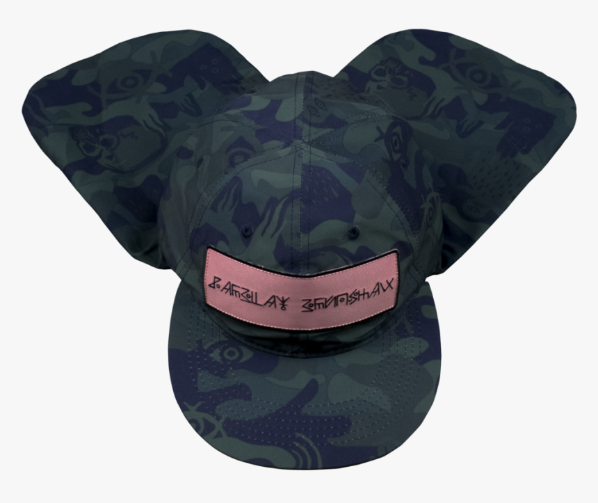 Baseball Cap, HD Png Download