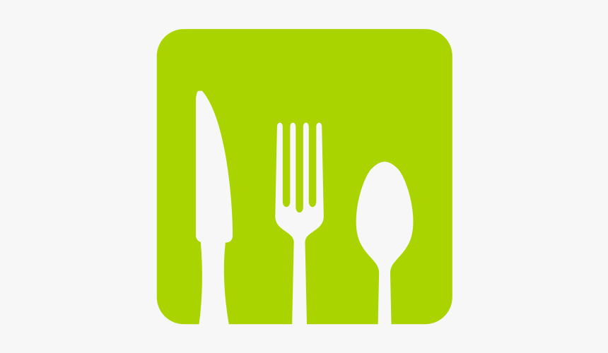 Art - Restaurants Logo Vector Png, Transparent Png