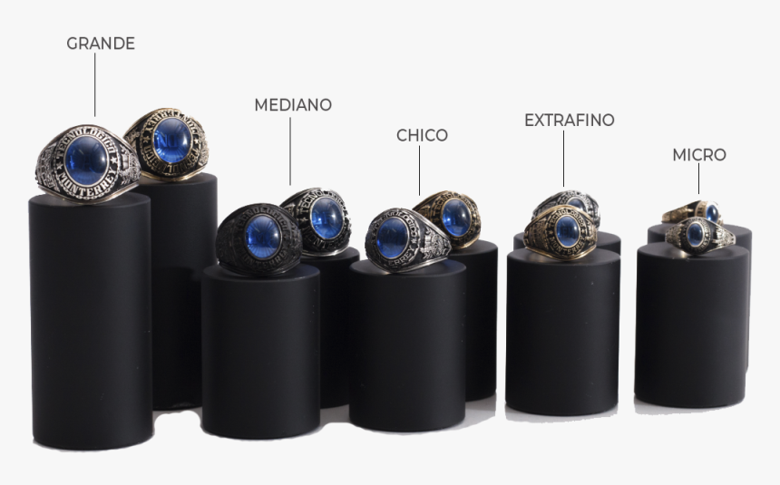 Anillo De Graduacion Tec De Monterrey, HD Png Download