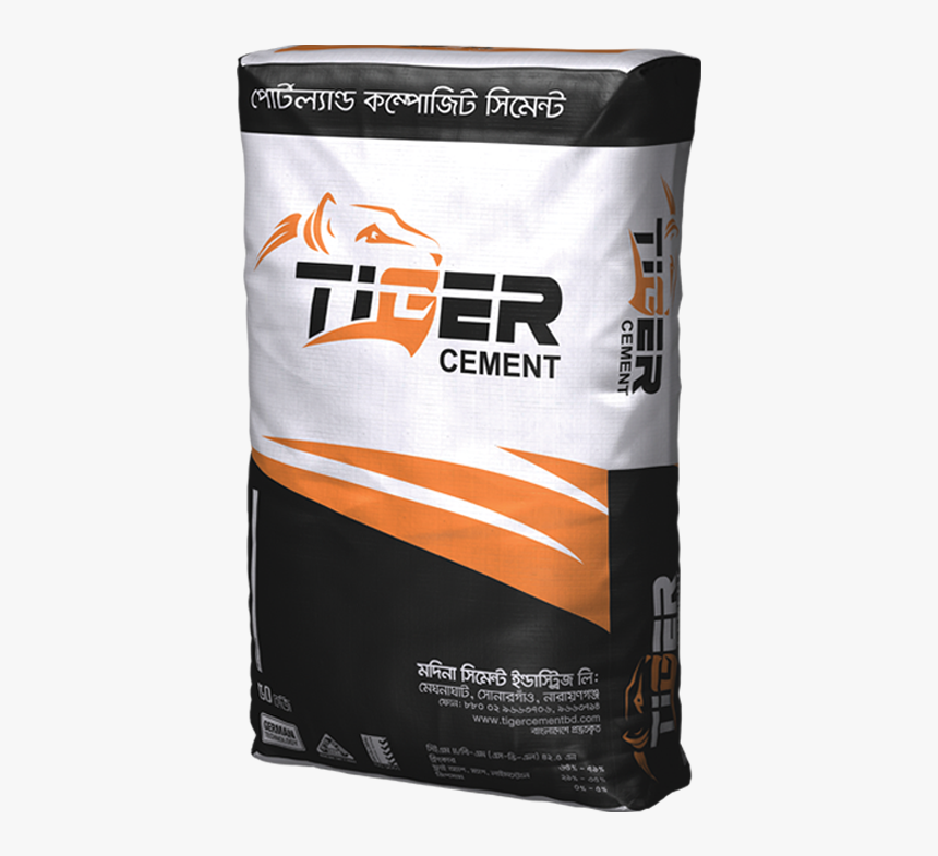 Black Tiger Cement, HD Png Download
