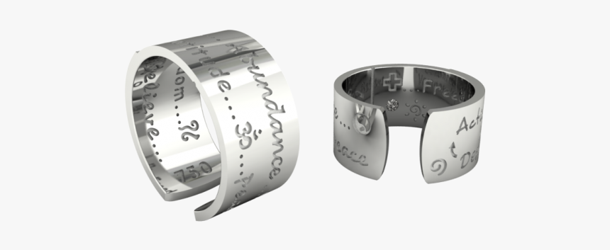 Pre-engagement Ring, HD Png Download