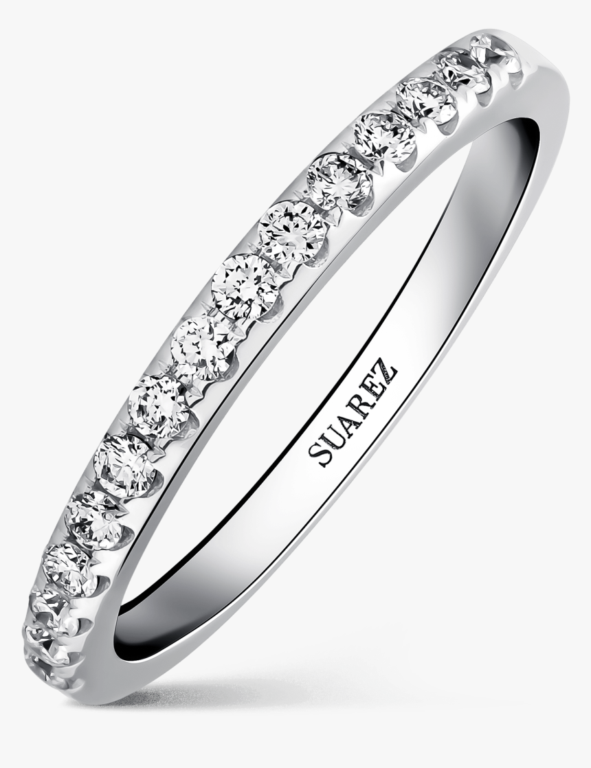 Anillos De Compromiso De Suarez - Bangle, HD Png Download