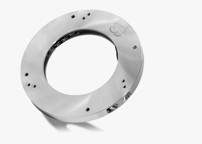 Grounding Ring - Anillo De Puesta A Tierra, HD Png Download