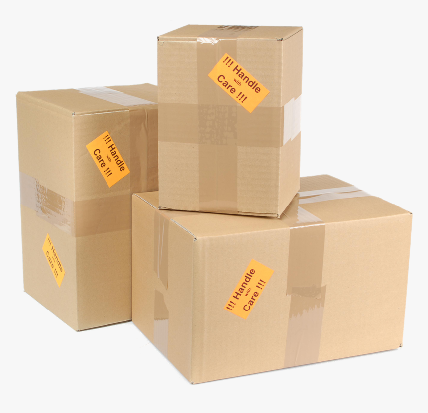 Cajas De Cartón Para Sombreros - Cajas De Carton Foto Png, Transparent Png