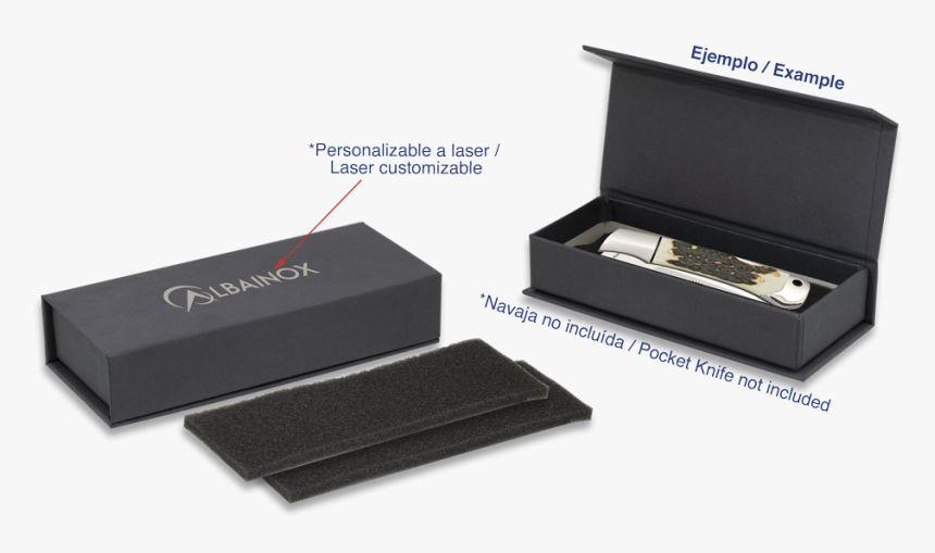 Box, HD Png Download