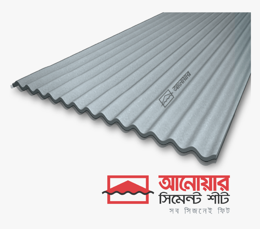Anwar Group Cement Sheet, HD Png Download