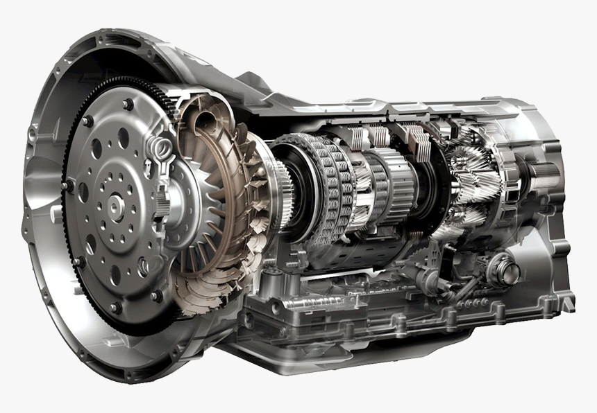 Koenigsegg Agera Rs Gearbox, HD Png Download