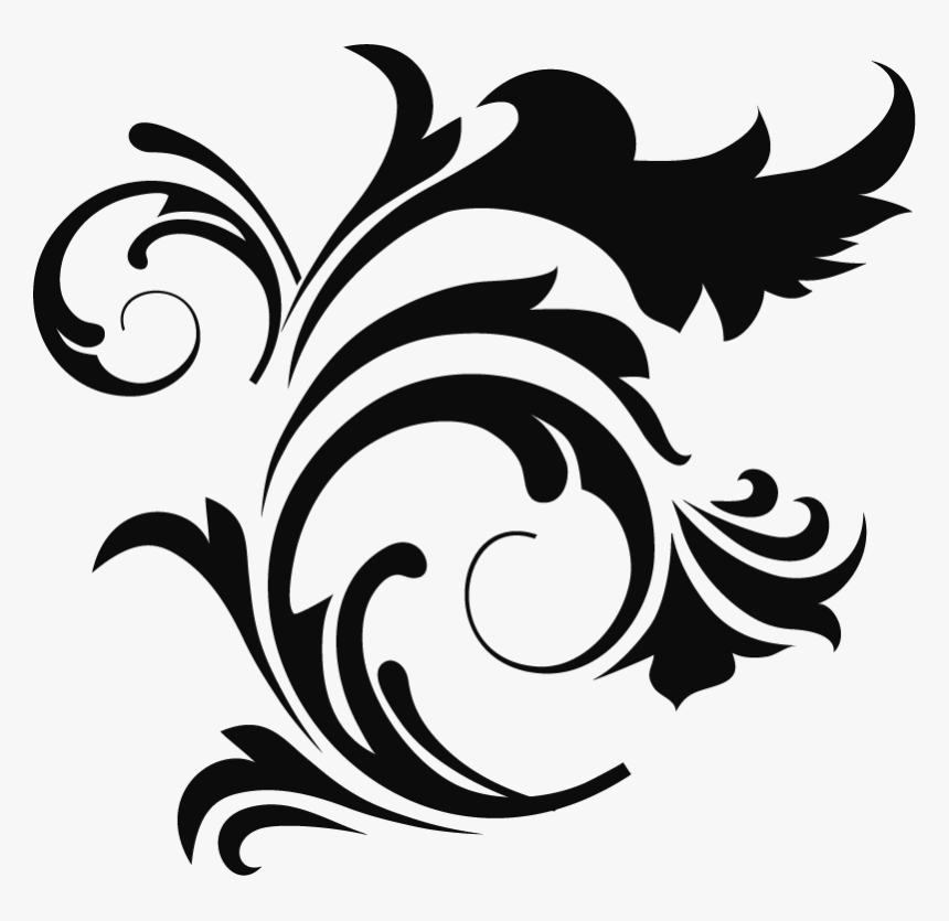 Floral Design, HD Png Download