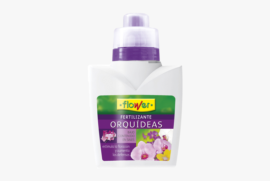 Abono Liquido Para Orquideas, HD Png Download