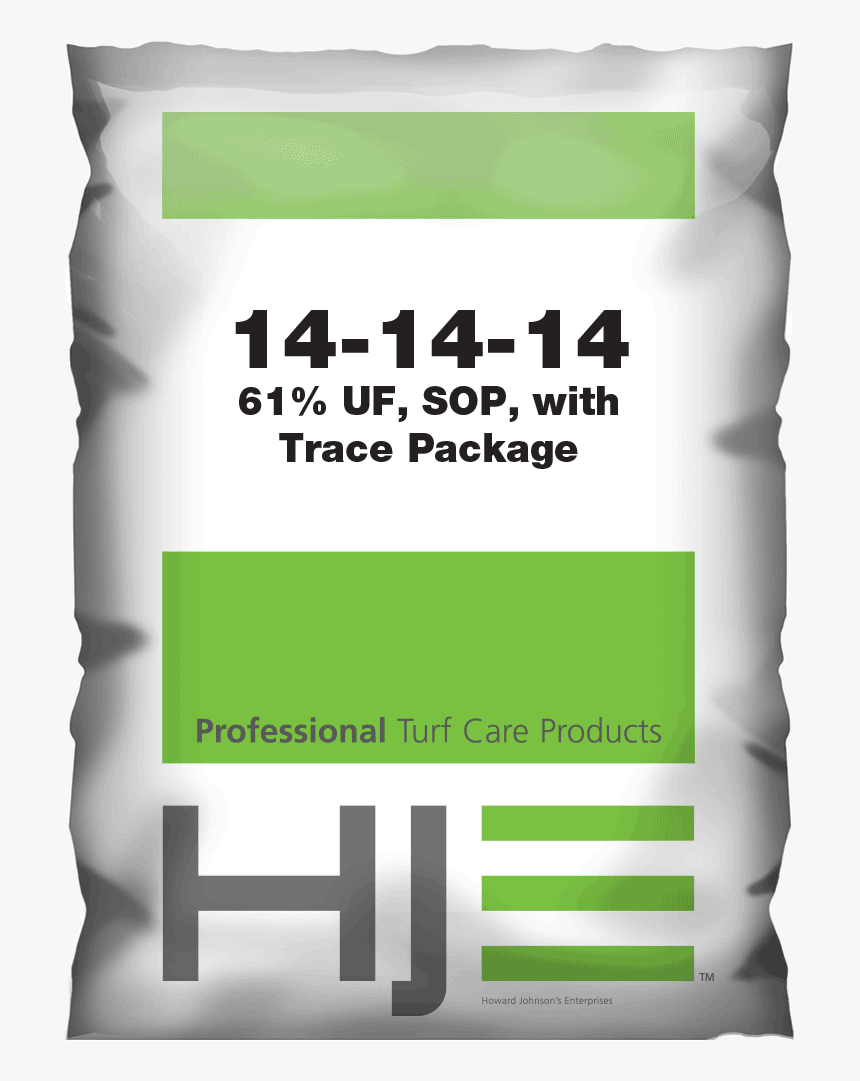 14 14 14 61% Uf, Sop, With Trace Package Hje Professional - Cushion, HD Png Download