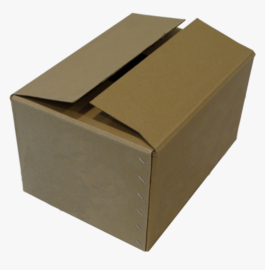Box, HD Png Download