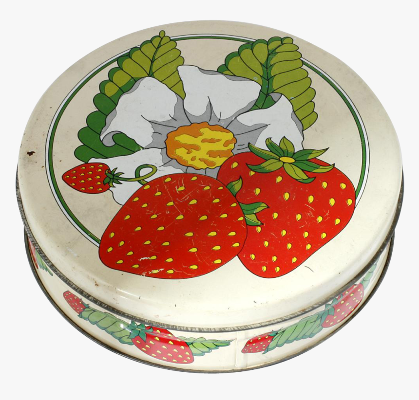 Fresas Png, Transparent Png