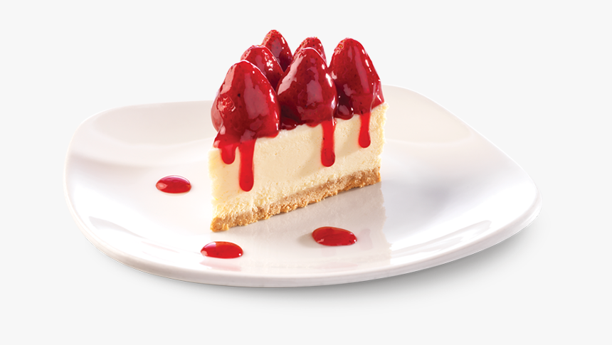 Cheesecake De Fresa Vips, HD Png Download