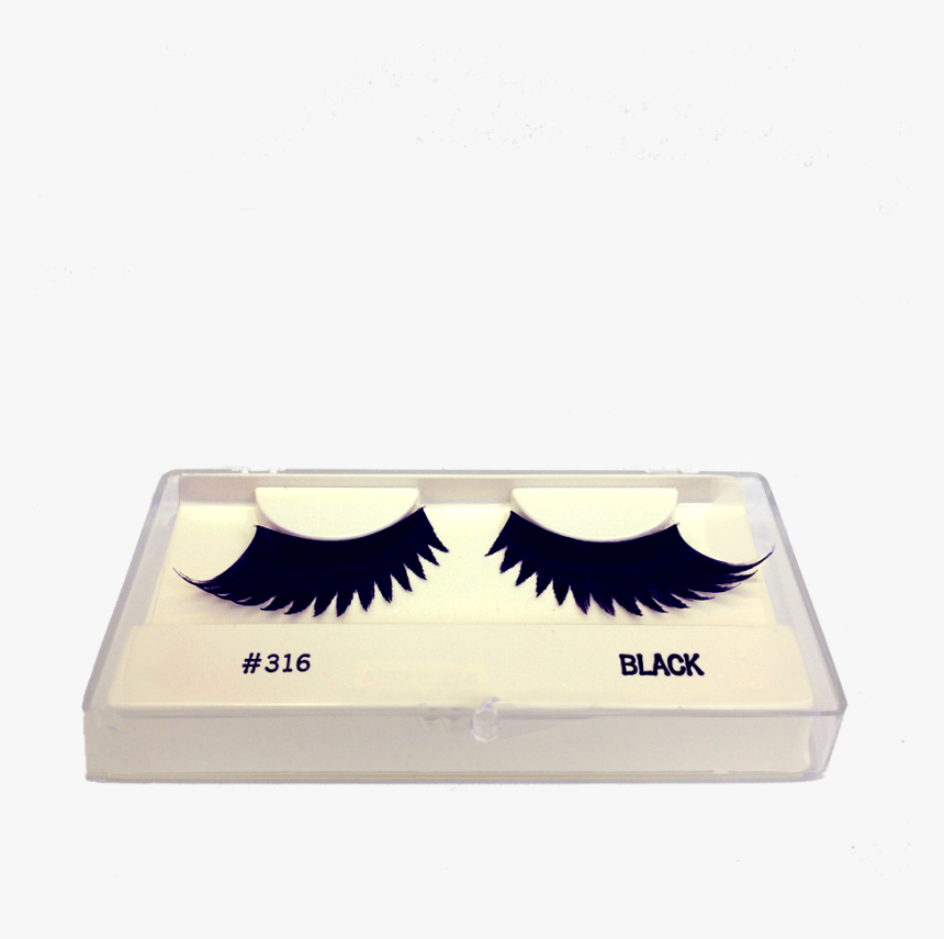 Eyelash Extensions, HD Png Download