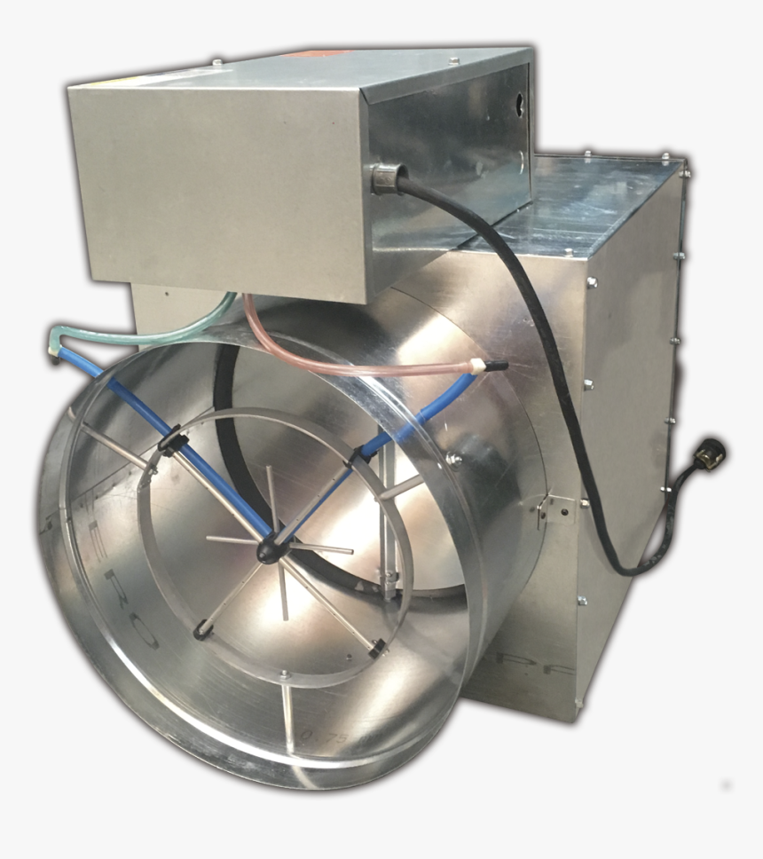 Electric Fan, HD Png Download