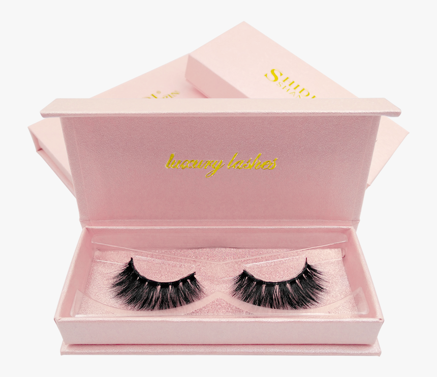 Eyelash Extensions, HD Png Download