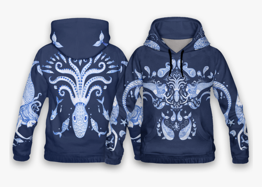 Hoodie, HD Png Download