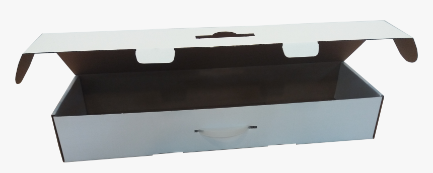 Caja Para Paletilla- Blanca - Coffee Table, HD Png Download